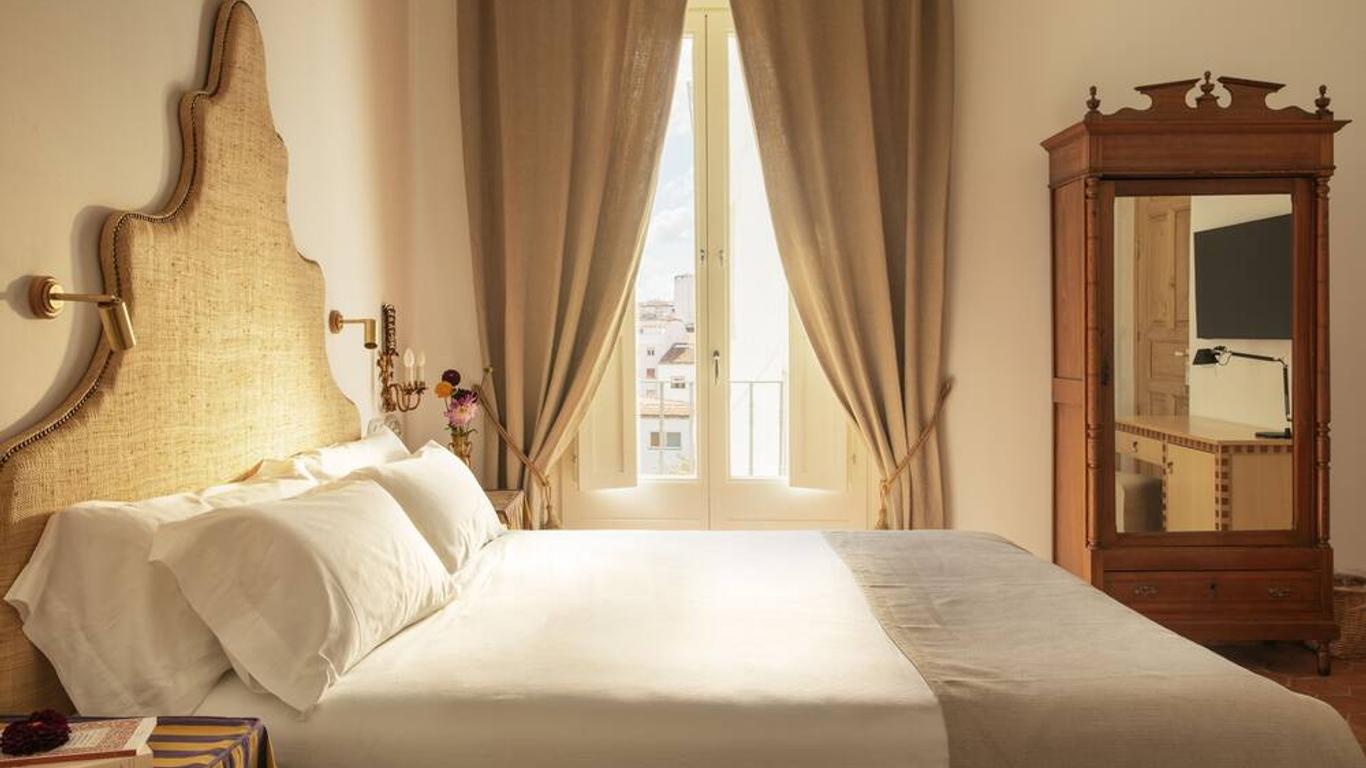 Casa Pizarro Hotel