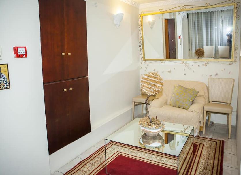Sala Foto