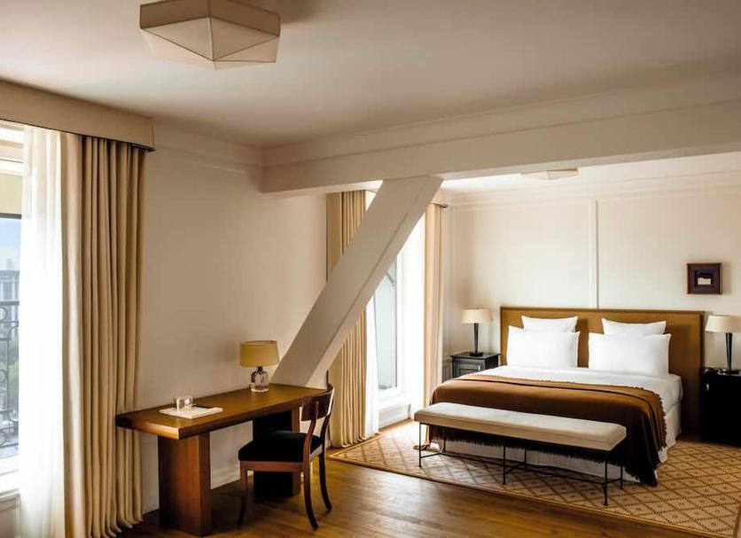 Habitació Foto