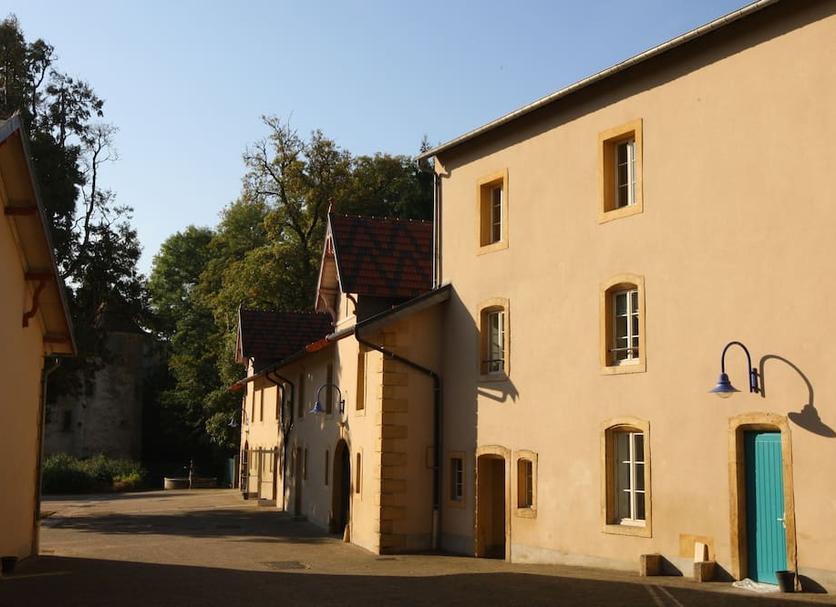 Edifici Foto