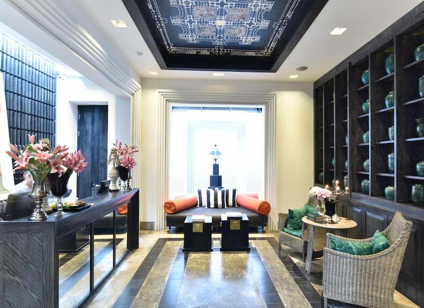 Sala d'estar Foto
