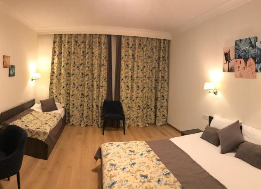 Habitació Foto