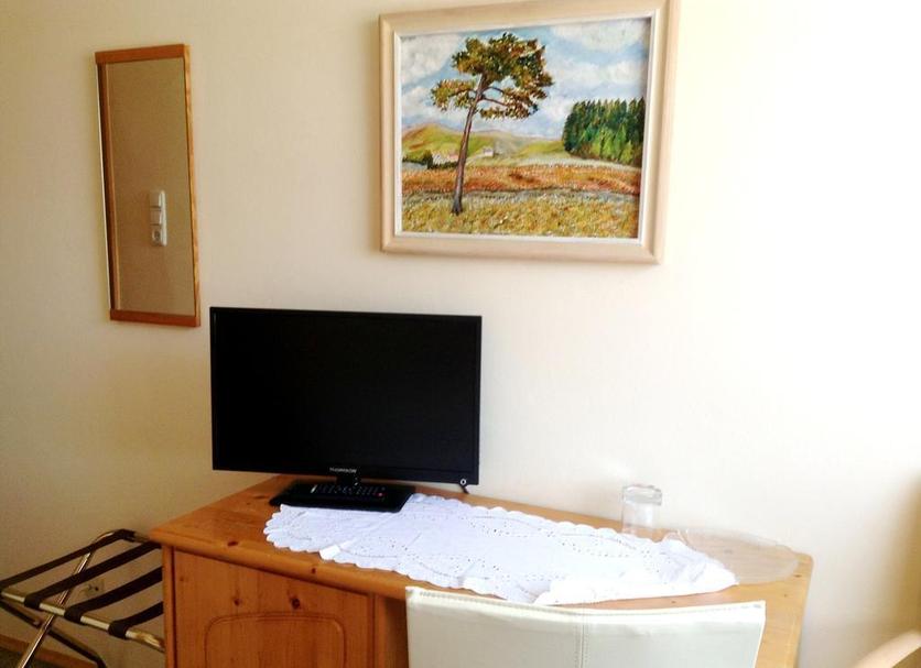 Serveis de l’habitació Foto