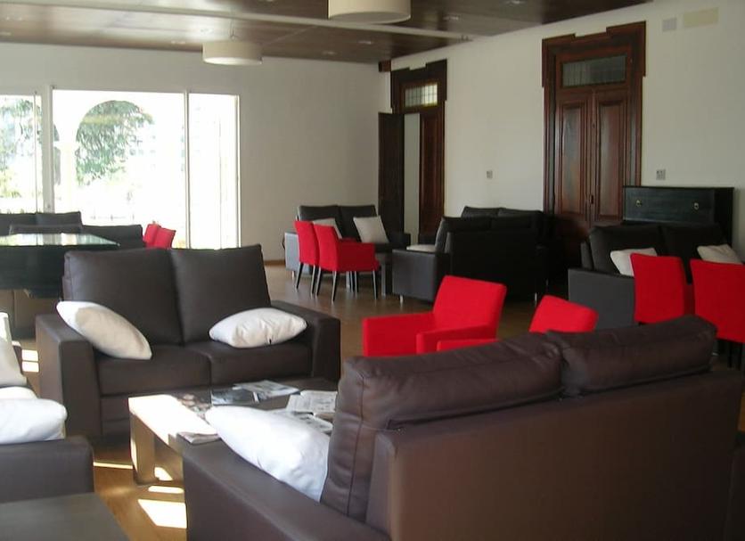 Sala Foto