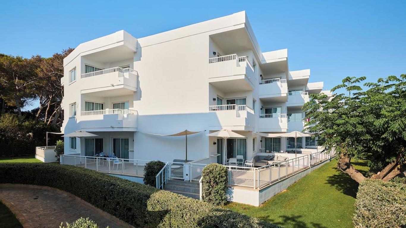 Hipotels Apartamentos Cala Bona