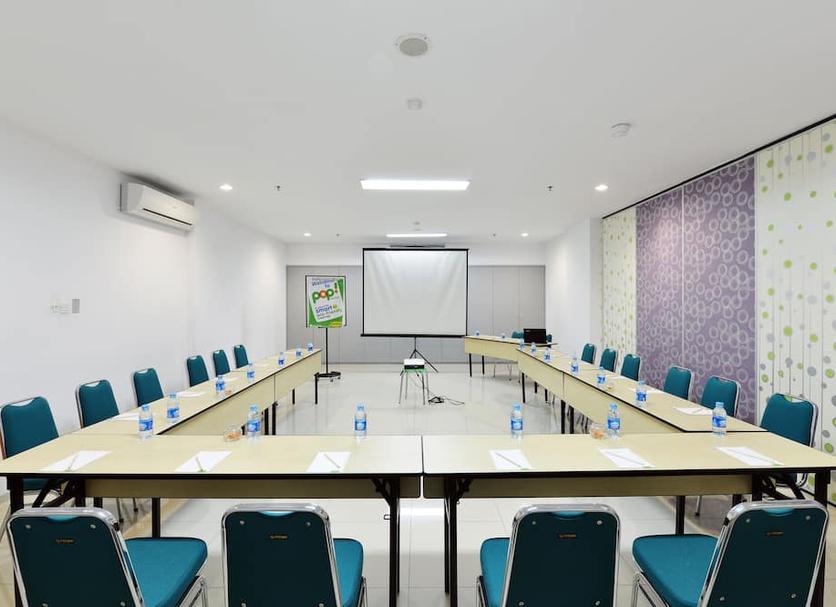 Sala de conferències Foto