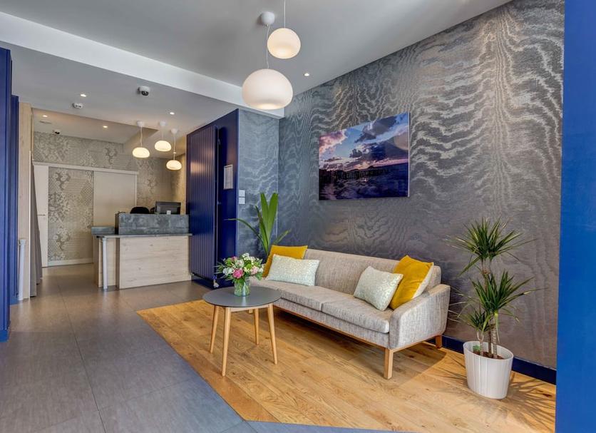 Sala Foto