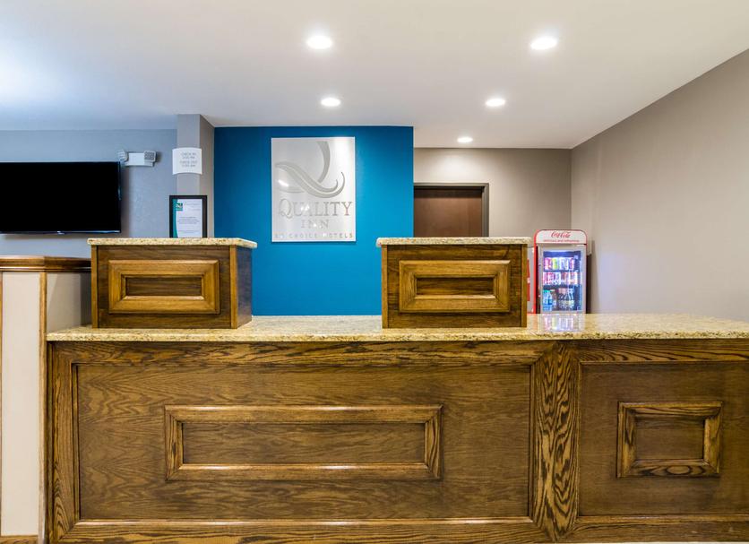 Recepció Foto