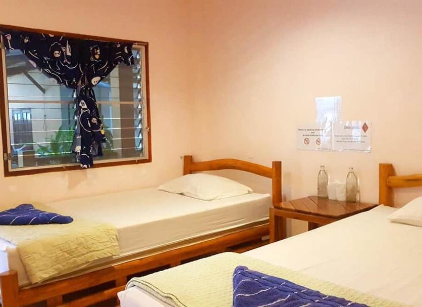 Habitació Foto