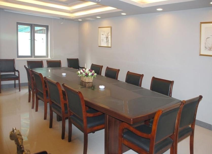 Sala de conferències Foto