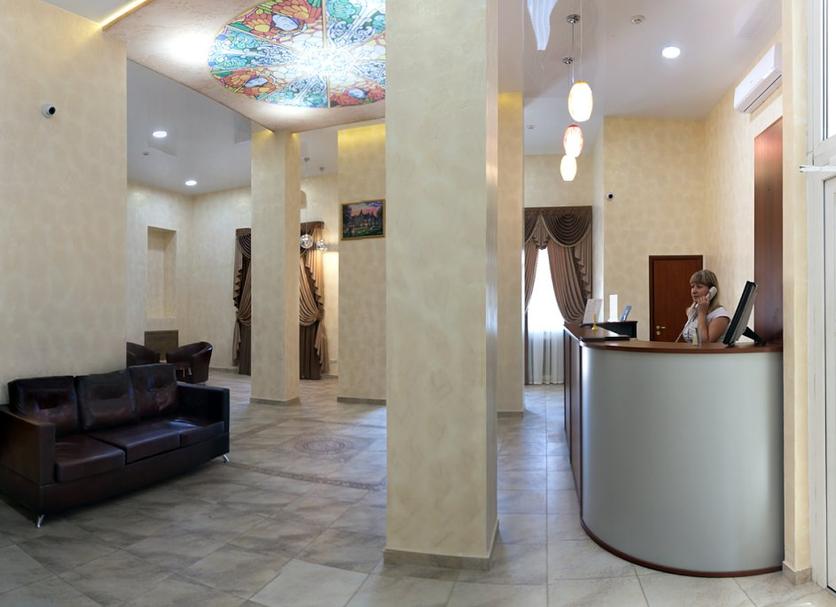Recepció Foto
