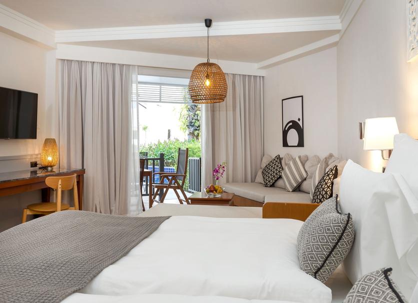 Habitació Foto