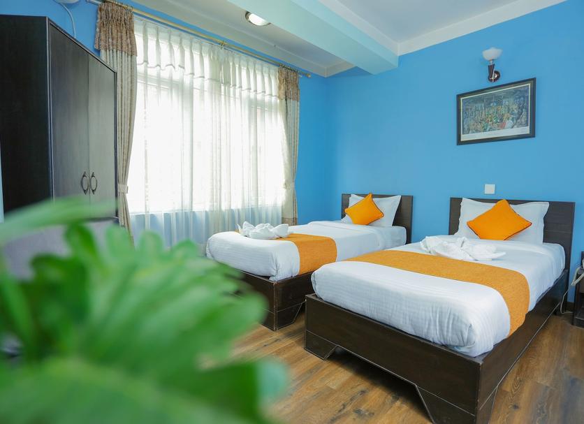 Habitació Foto
