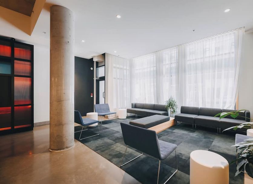 Sala d'estar Foto