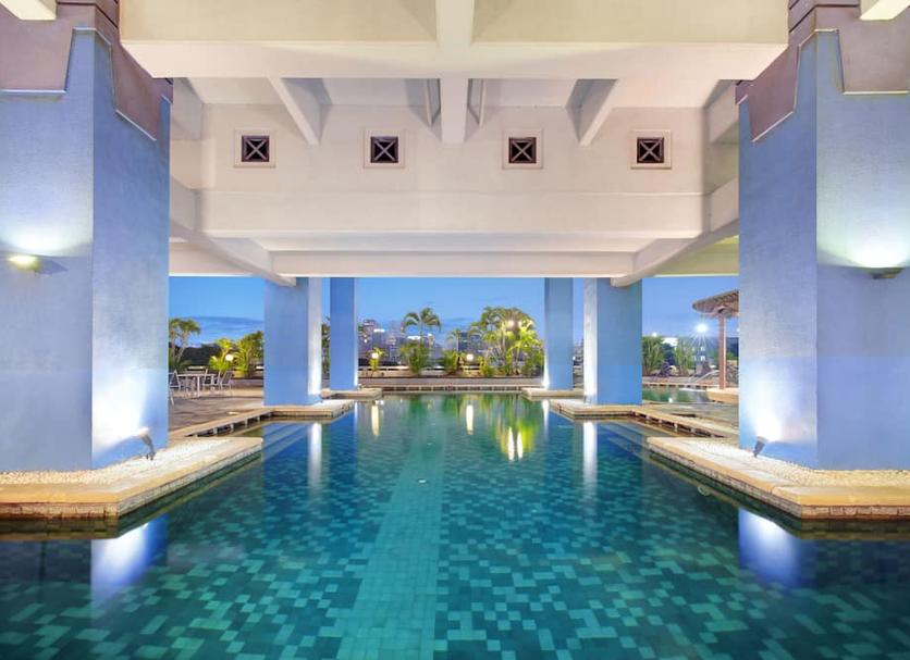 Pool Foto