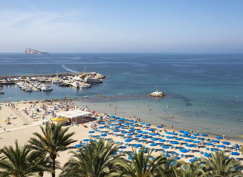 Platja Foto