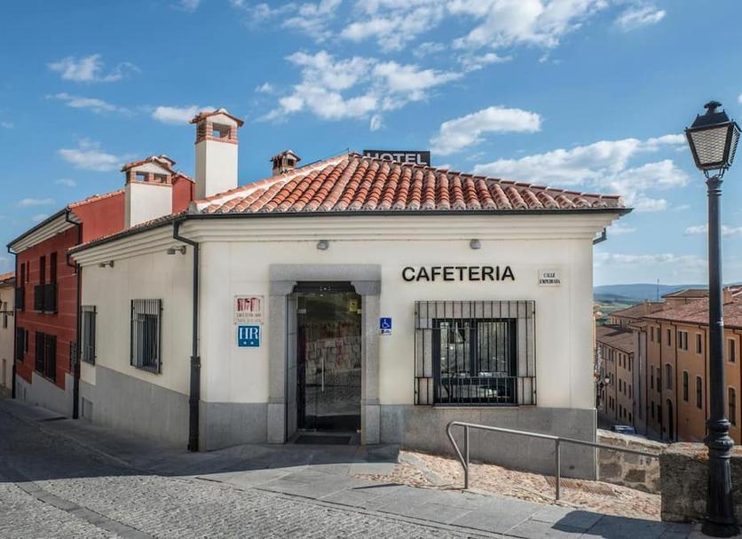 Edifici Foto