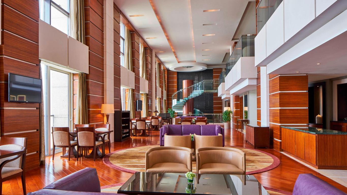 Sheraton Zhoushan Hotel