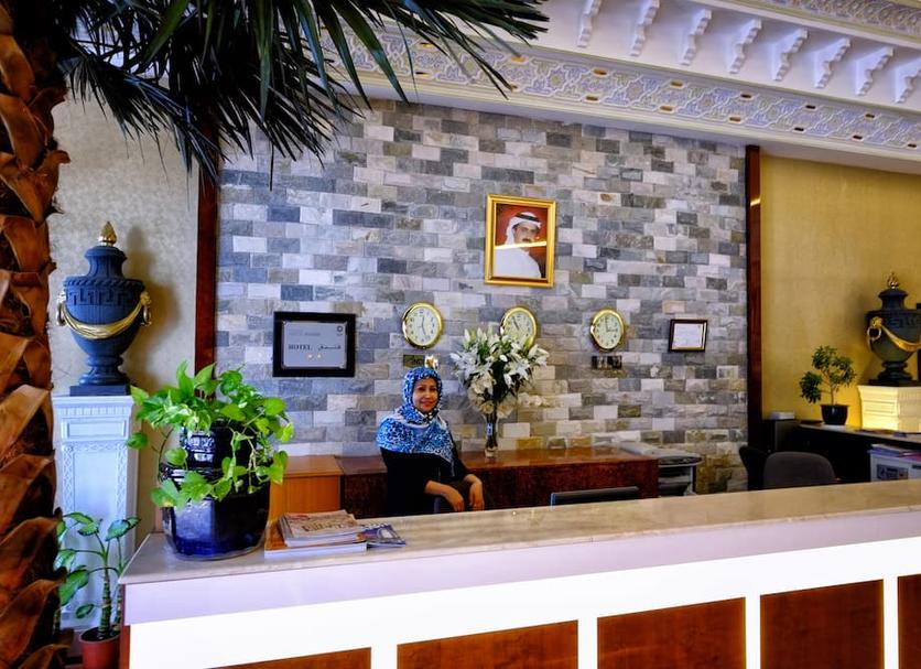 Recepció Foto