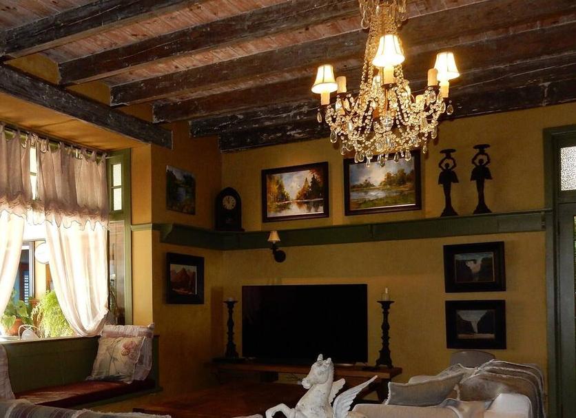Serveis de l’habitació Foto