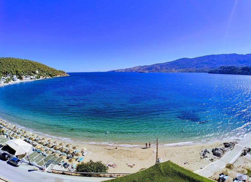 Platja Foto