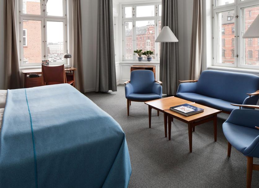 Serveis de l’habitació Foto