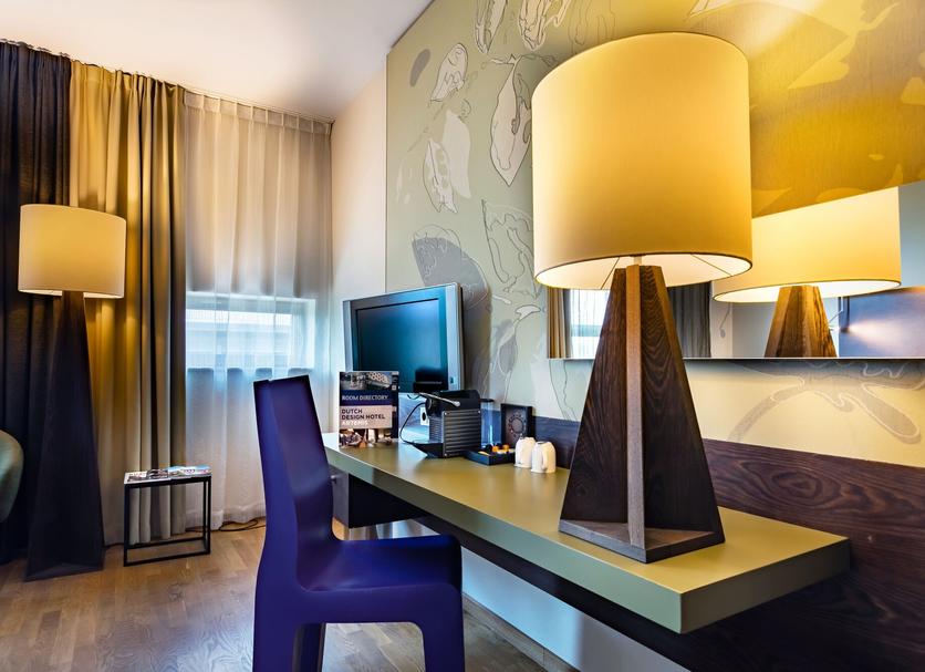 Serveis de l’habitació Foto