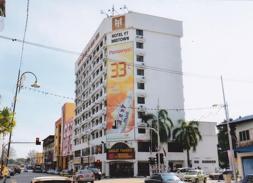 Edifici Foto