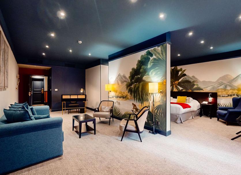 Sala Foto