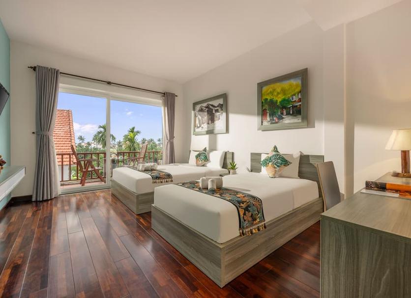Habitació Foto