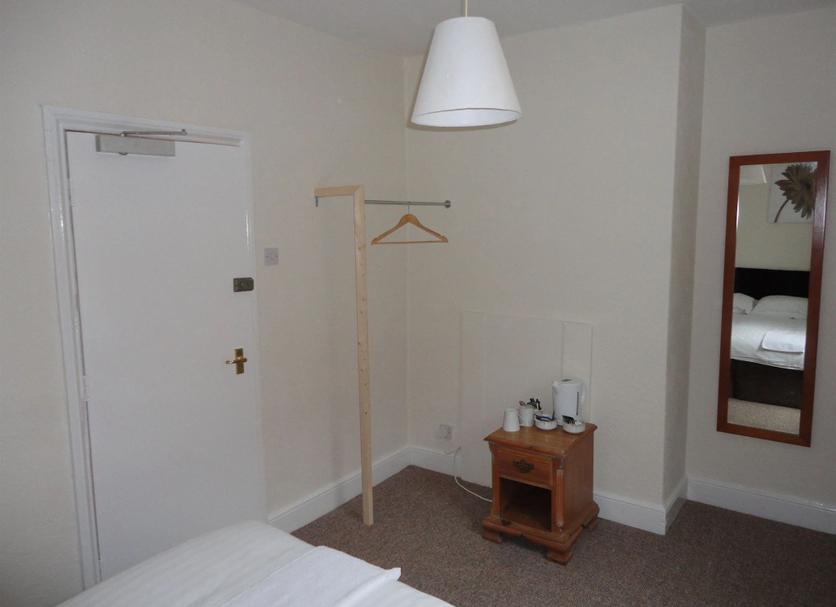 Serveis de l’habitació Foto