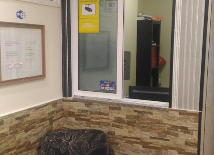 Serveis de l’habitació Foto