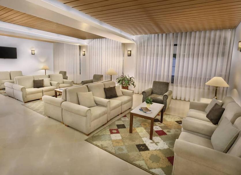 Sala d'estar Foto