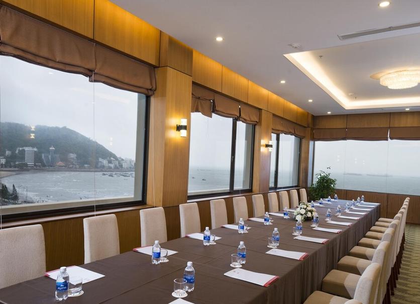 Sala de conferències Foto