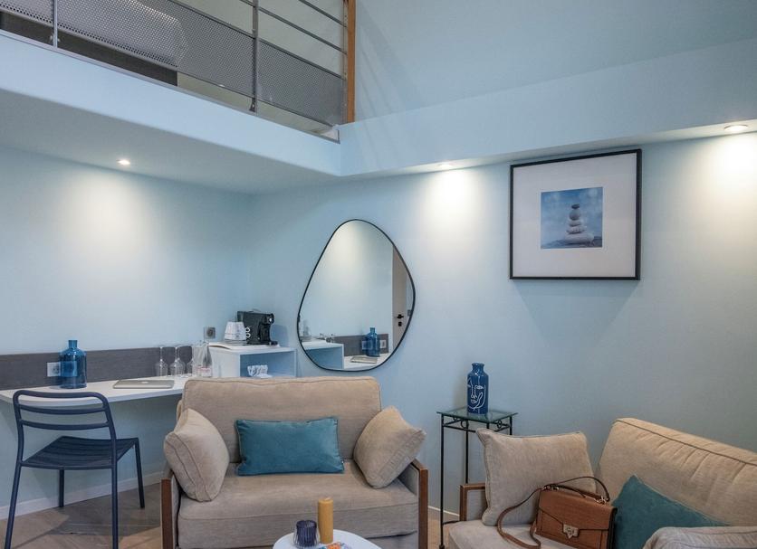 Sala Foto