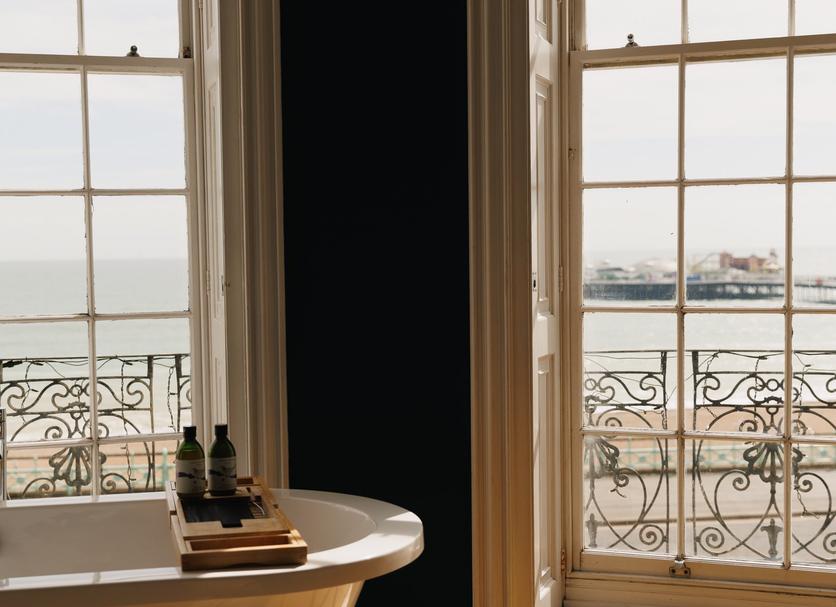 Serveis de l’habitació Foto