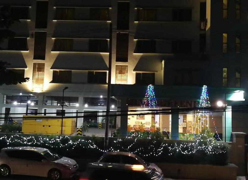 Edifici Foto