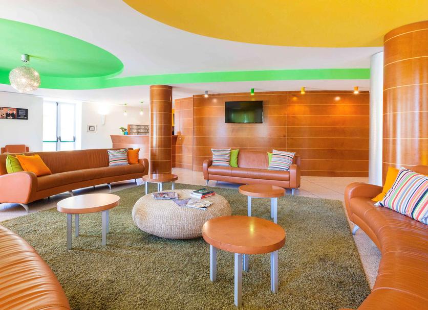 Sala d'estar Foto