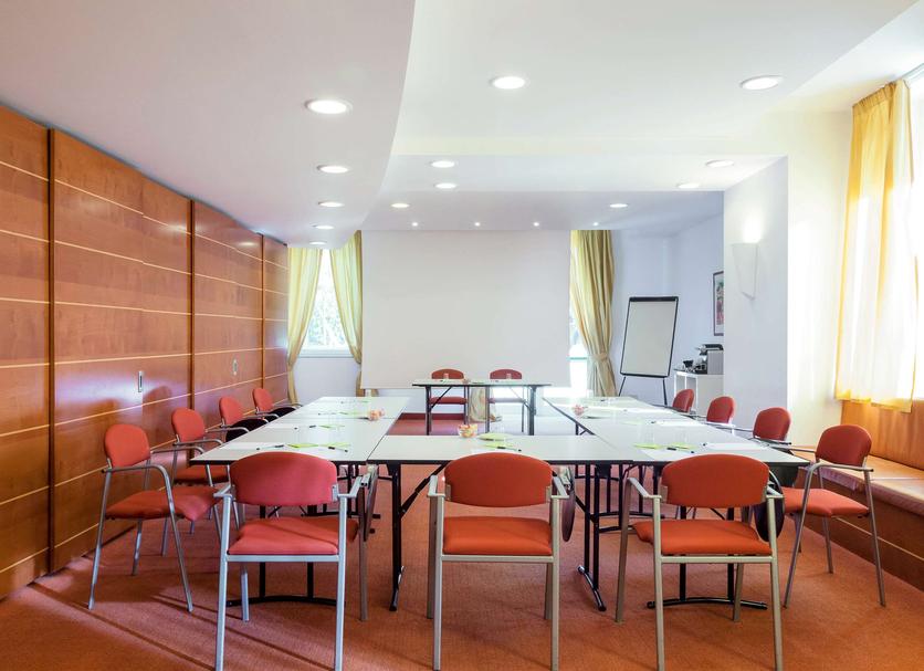 Sala de conferències Foto