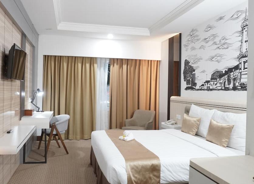 Habitació Foto
