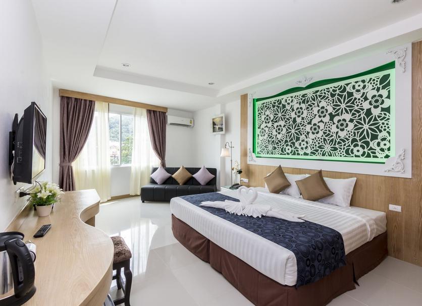 Habitació Foto