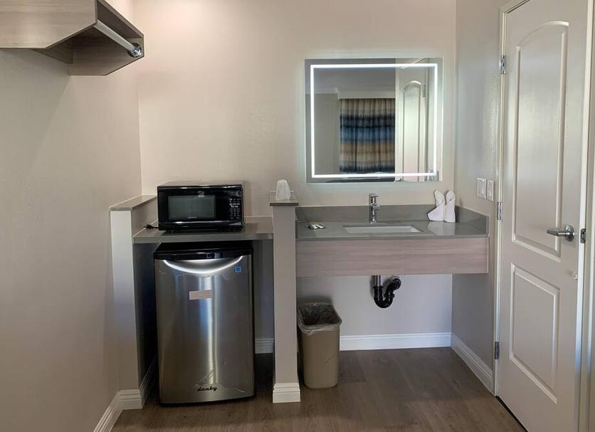 Serveis de l’habitació Foto