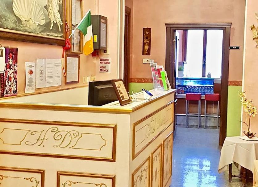 Recepció Foto