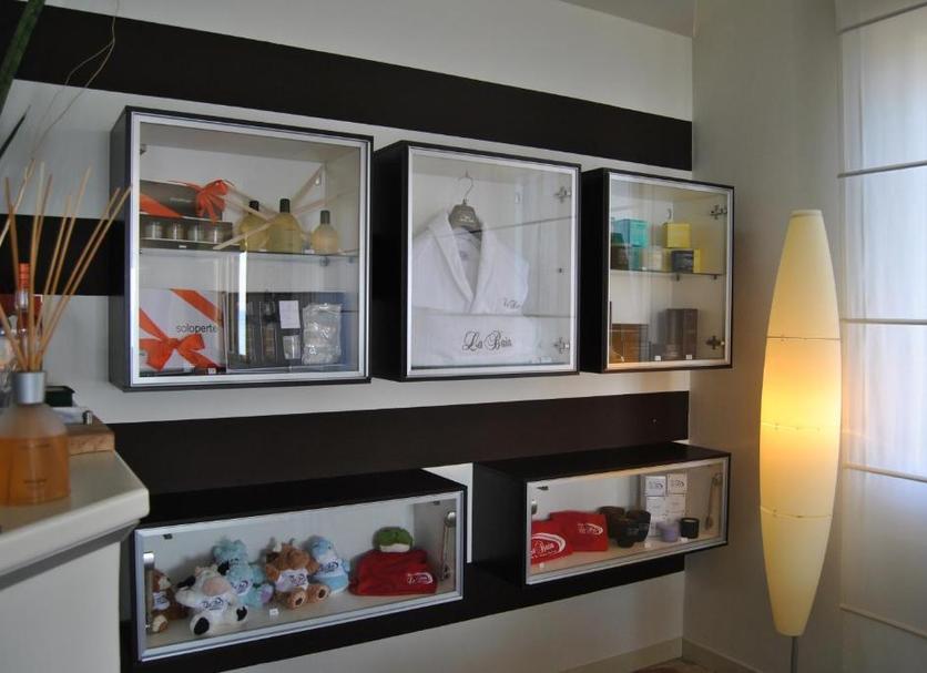 Serveis de l’habitació Foto