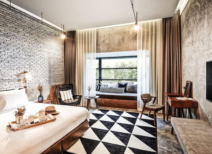 Habitació Foto