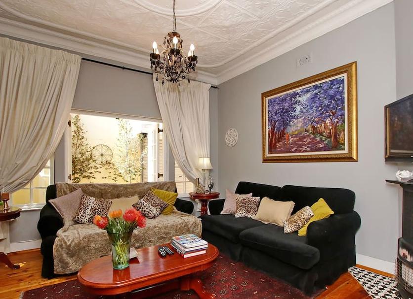 Sala Foto