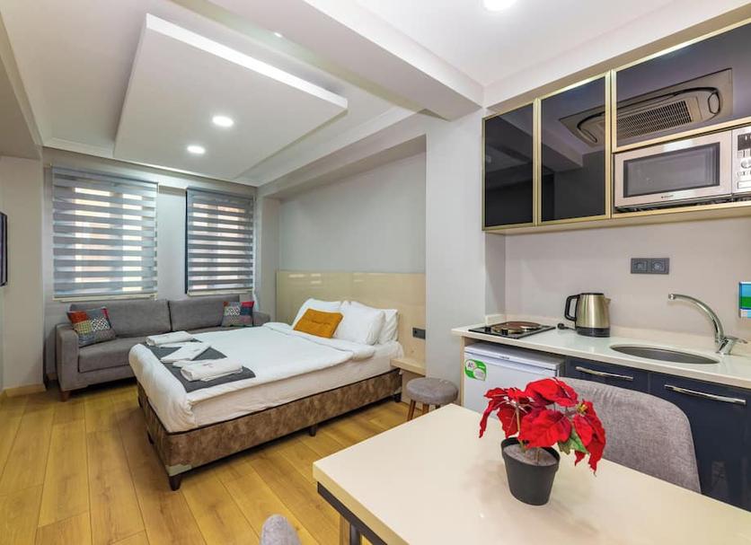 Habitació Foto