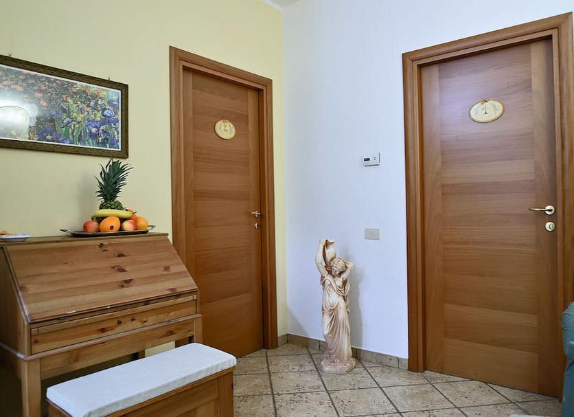 Serveis de l’habitació Foto