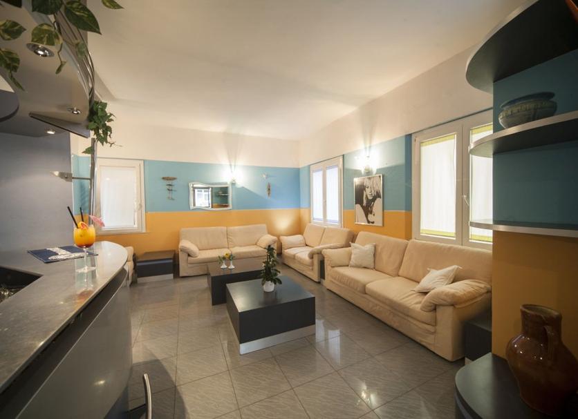 Sala Foto