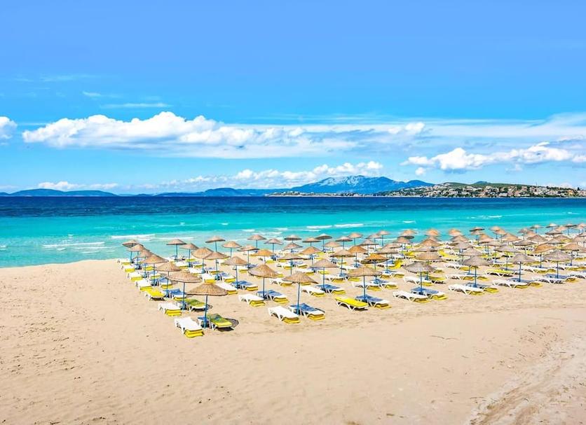 Platja Foto